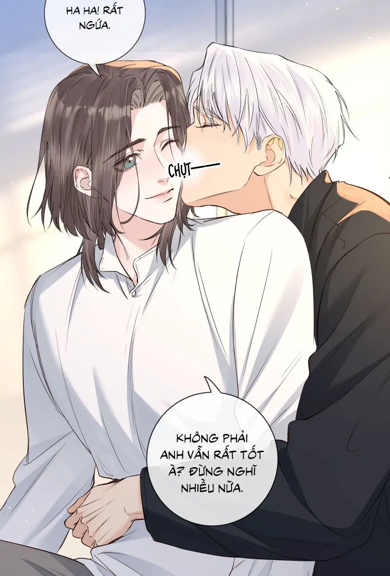 Mối Quan Hệ Khao Khát Chapter 44 - Trang 2