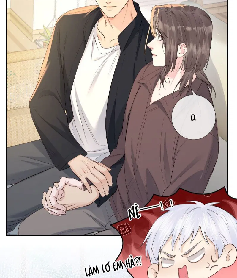 Mối Quan Hệ Khao Khát Chapter 44 - Trang 2