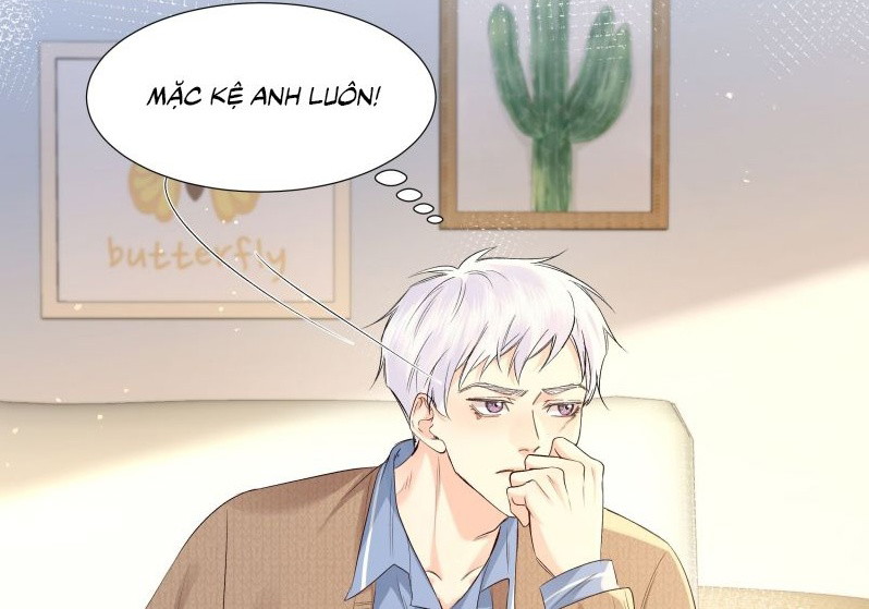 Mối Quan Hệ Khao Khát Chapter 44 - Trang 2