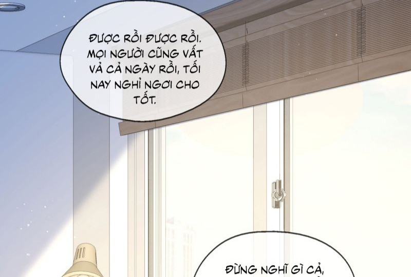 Mối Quan Hệ Khao Khát Chapter 44 - Trang 2