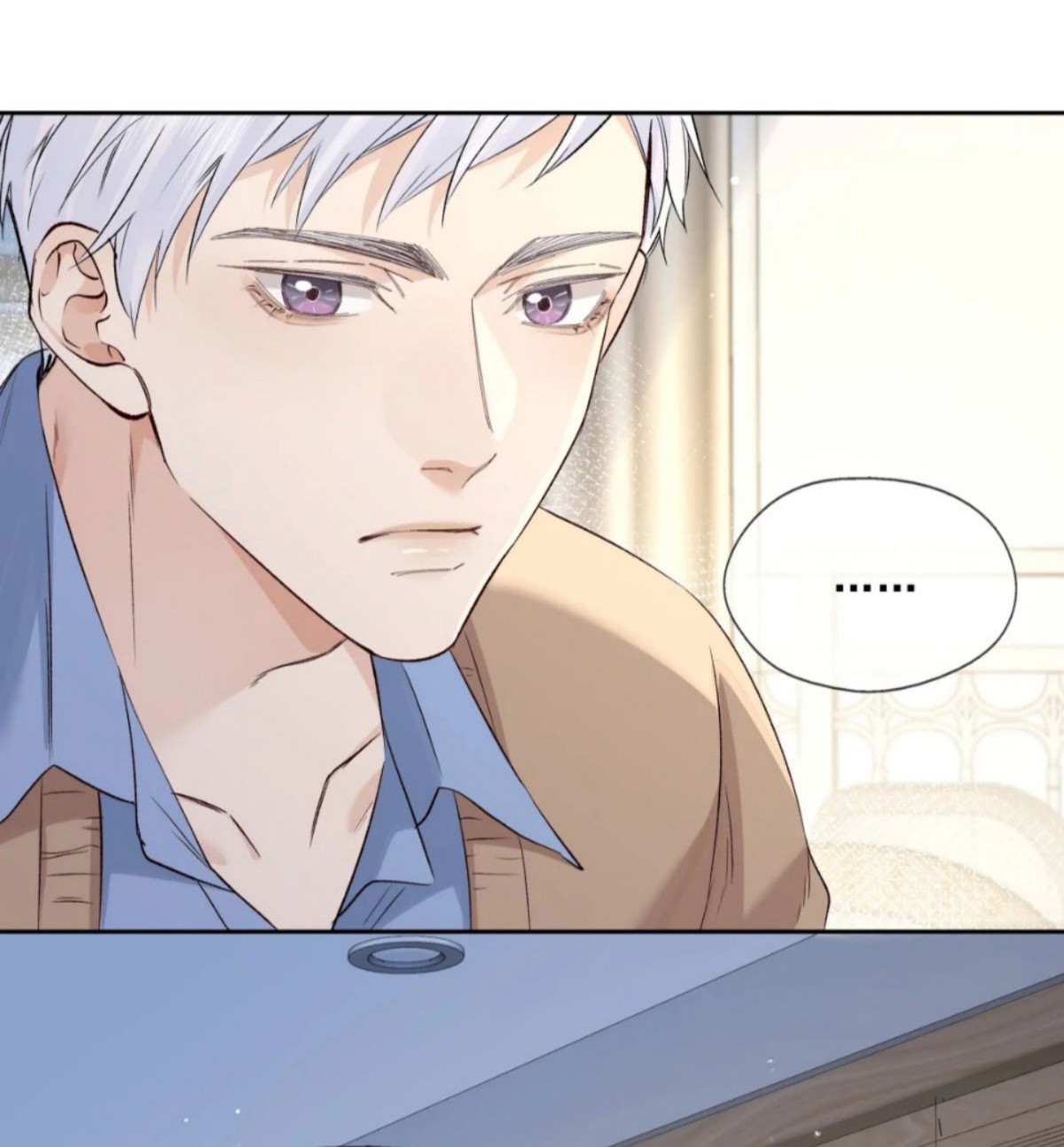 Mối Quan Hệ Khao Khát Chapter 44 - Trang 2