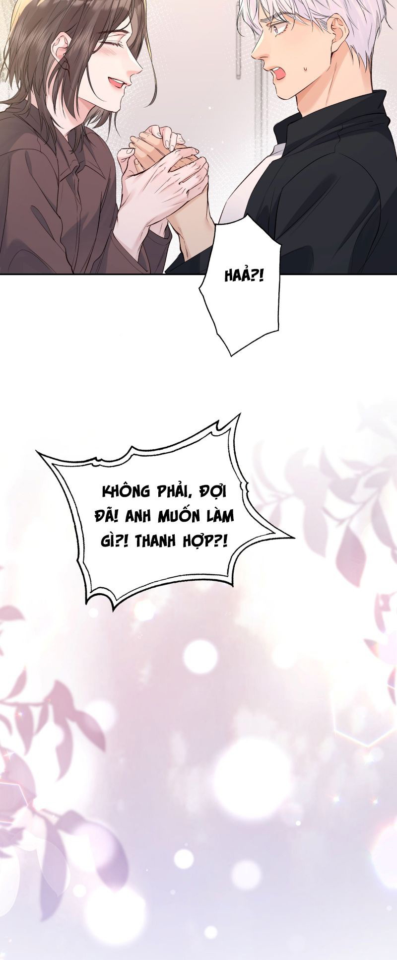 Mối Quan Hệ Khao Khát Chapter 44 - Trang 2