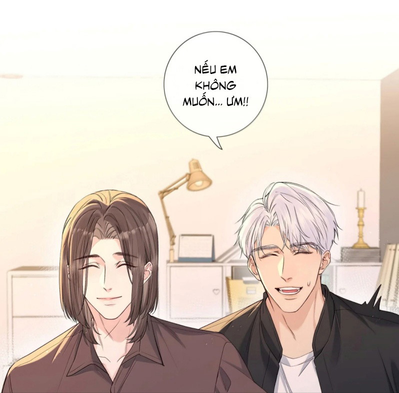 Mối Quan Hệ Khao Khát Chapter 45 - Trang 2