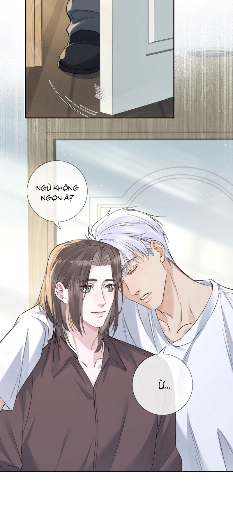 Mối Quan Hệ Khao Khát Chapter 45 - Trang 2
