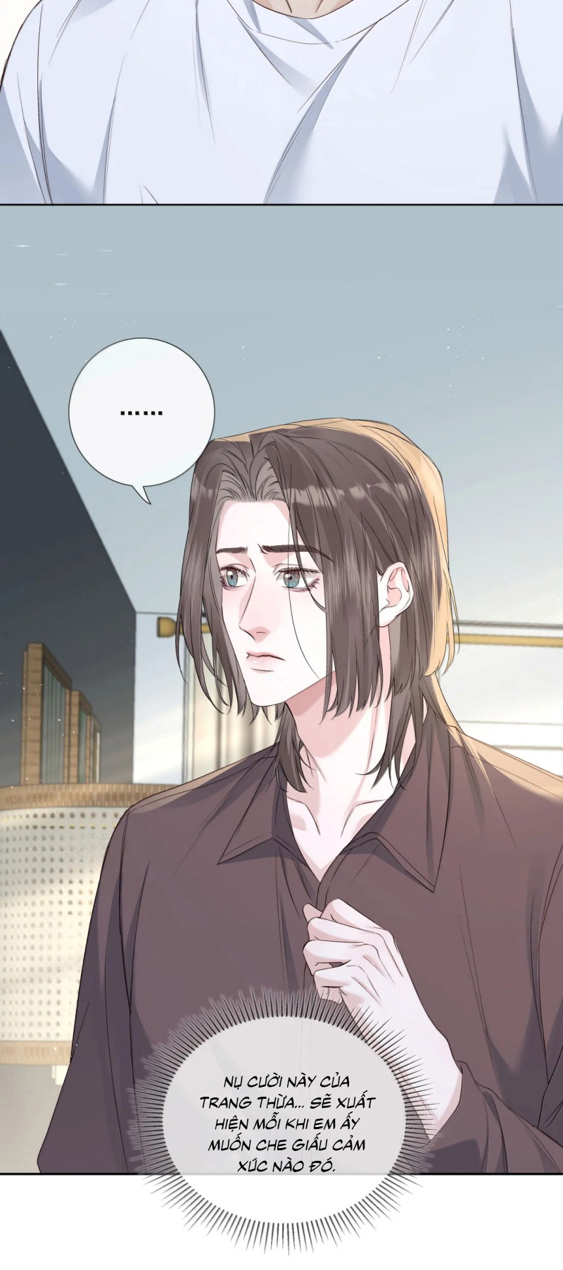 Mối Quan Hệ Khao Khát Chapter 45 - Trang 2