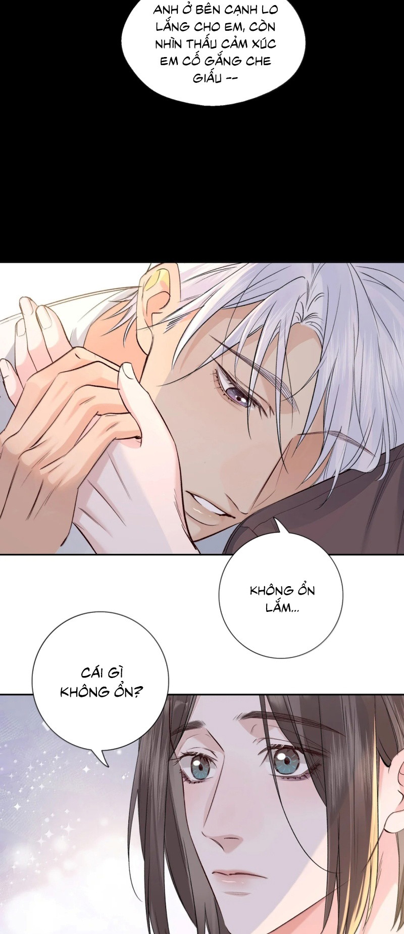 Mối Quan Hệ Khao Khát Chapter 46 - Trang 2