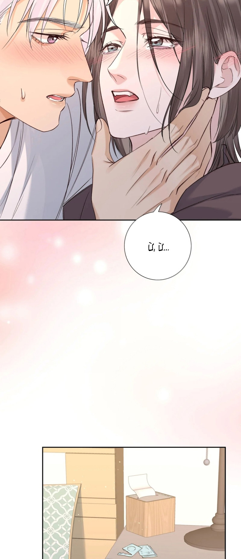 Mối Quan Hệ Khao Khát Chapter 46 - Trang 2