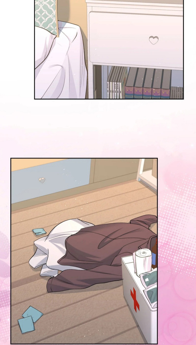 Mối Quan Hệ Khao Khát Chapter 46 - Trang 2