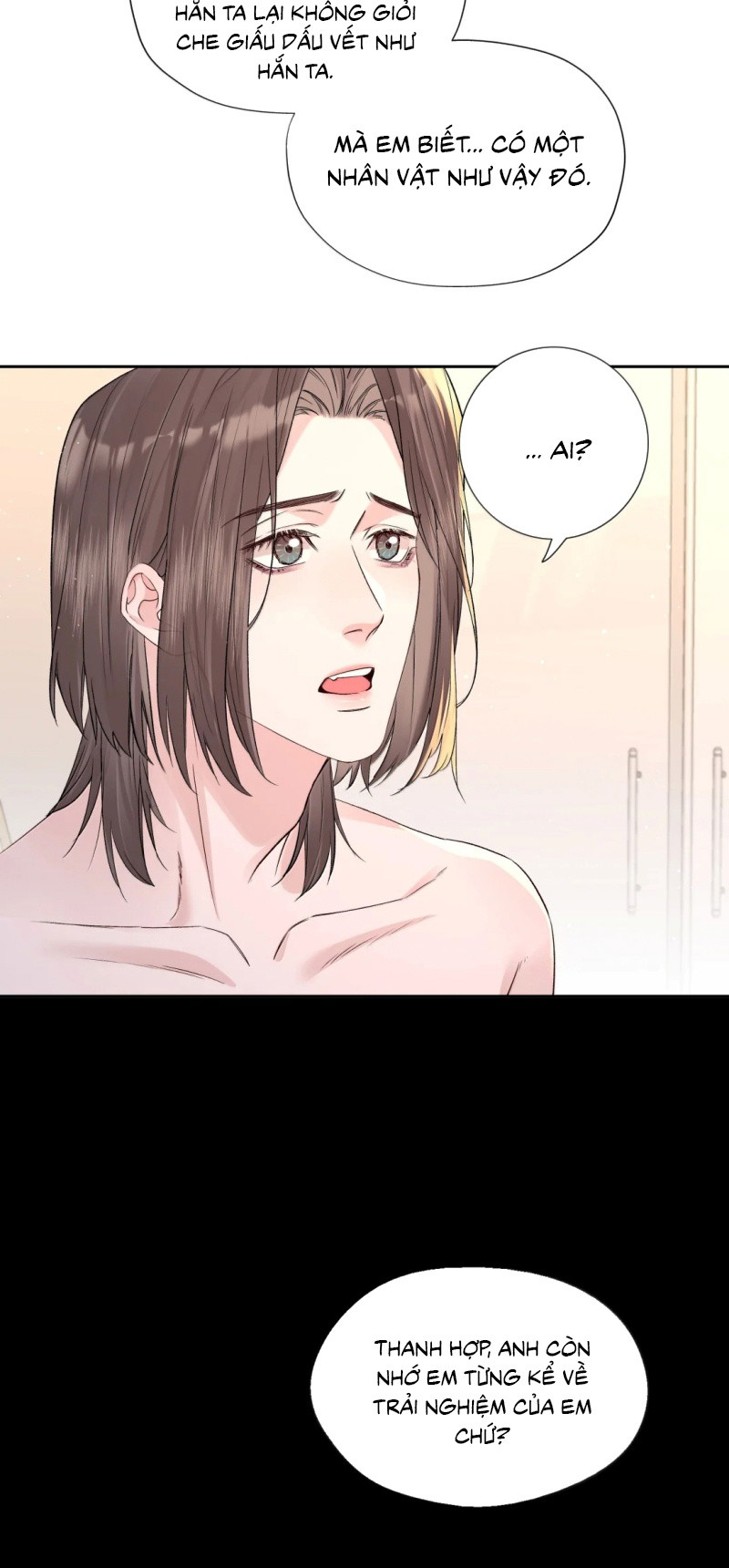 Mối Quan Hệ Khao Khát Chapter 46 - Trang 2