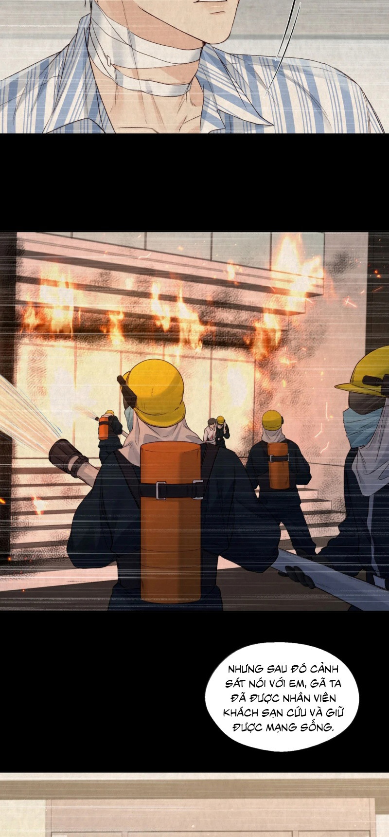 Mối Quan Hệ Khao Khát Chapter 46 - Trang 2