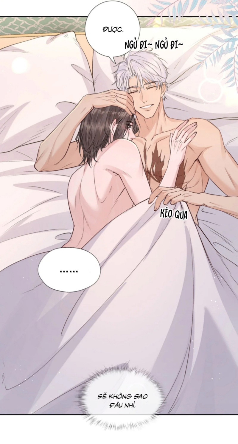 Mối Quan Hệ Khao Khát Chapter 46 - Trang 2