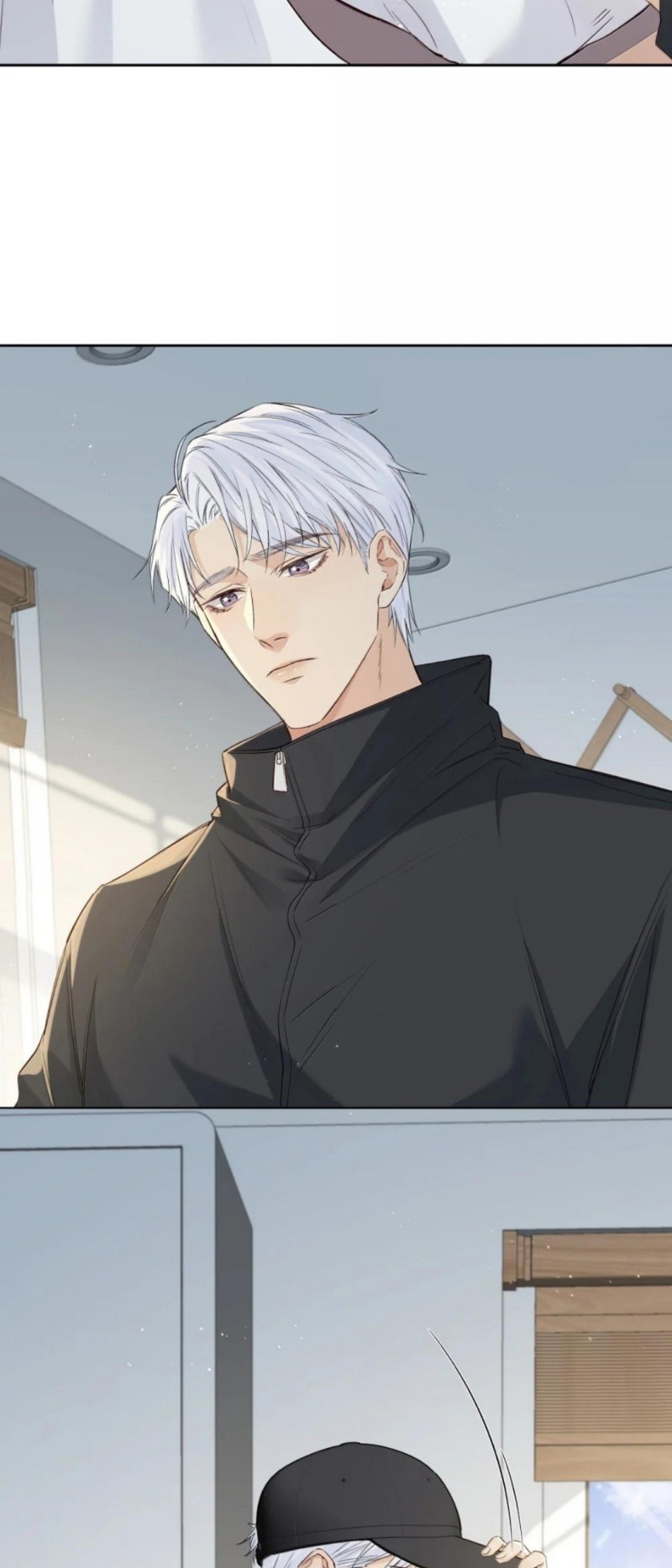 Mối Quan Hệ Khao Khát Chapter 47 - Next Chapter 48