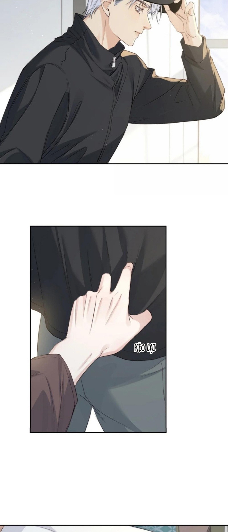 Mối Quan Hệ Khao Khát Chapter 47 - Next Chapter 48