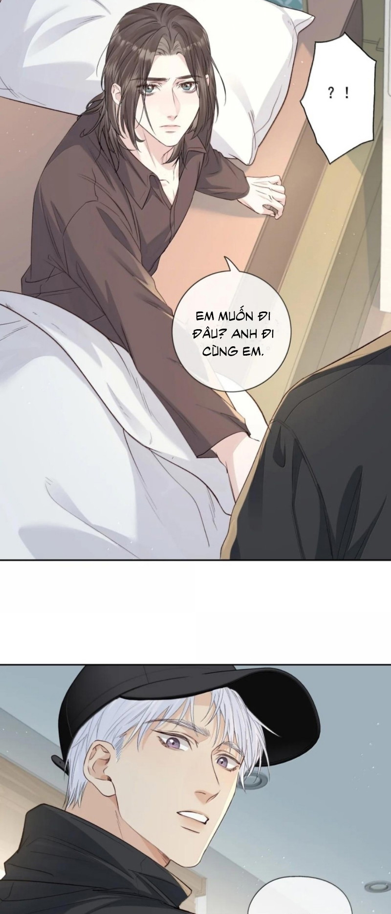 Mối Quan Hệ Khao Khát Chapter 47 - Next Chapter 48