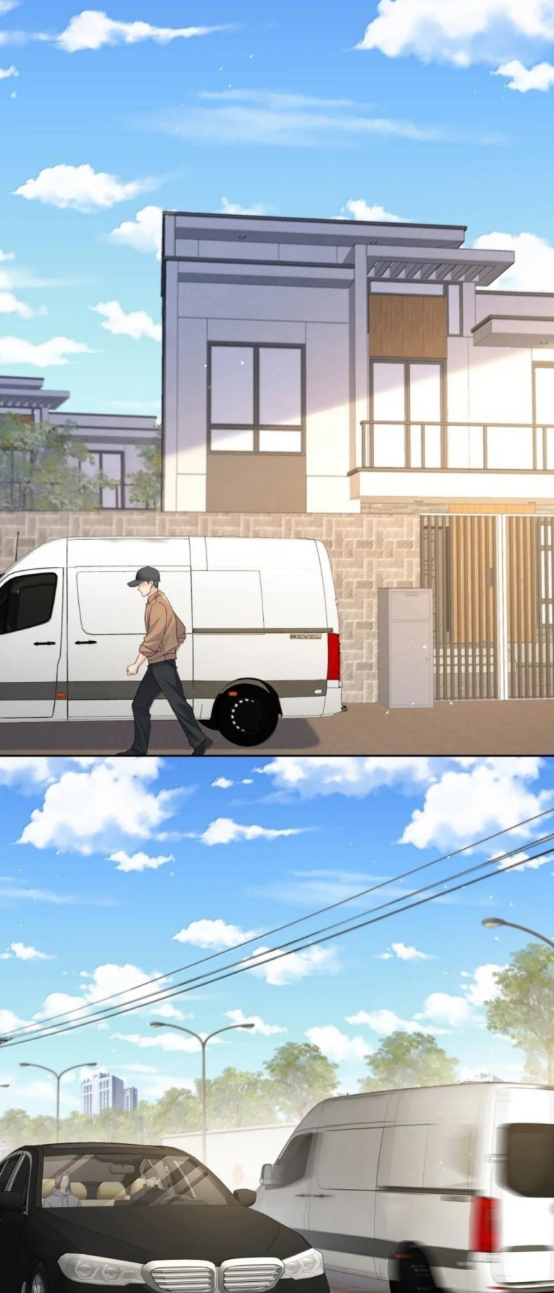 Mối Quan Hệ Khao Khát Chapter 47 - Next Chapter 48