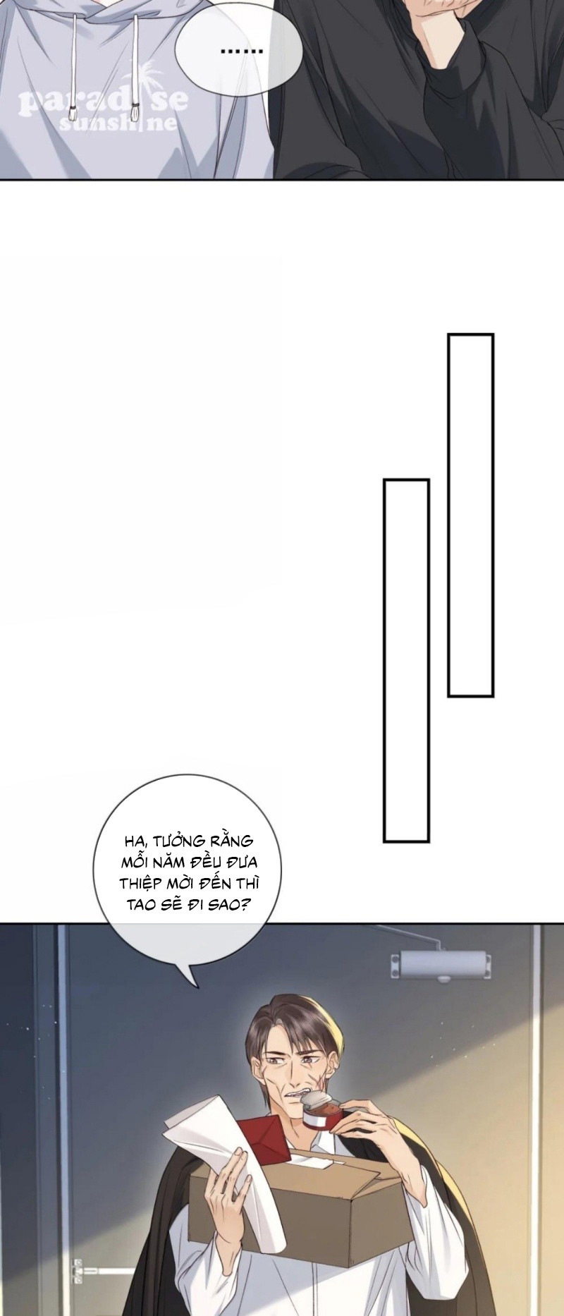 Mối Quan Hệ Khao Khát Chapter 47 - Next Chapter 48