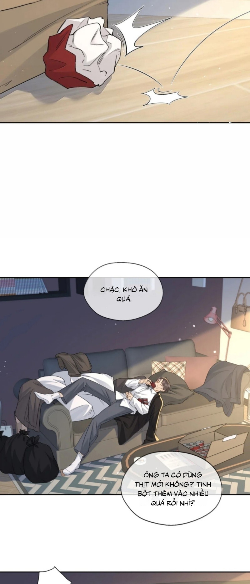 Mối Quan Hệ Khao Khát Chapter 47 - Next Chapter 48