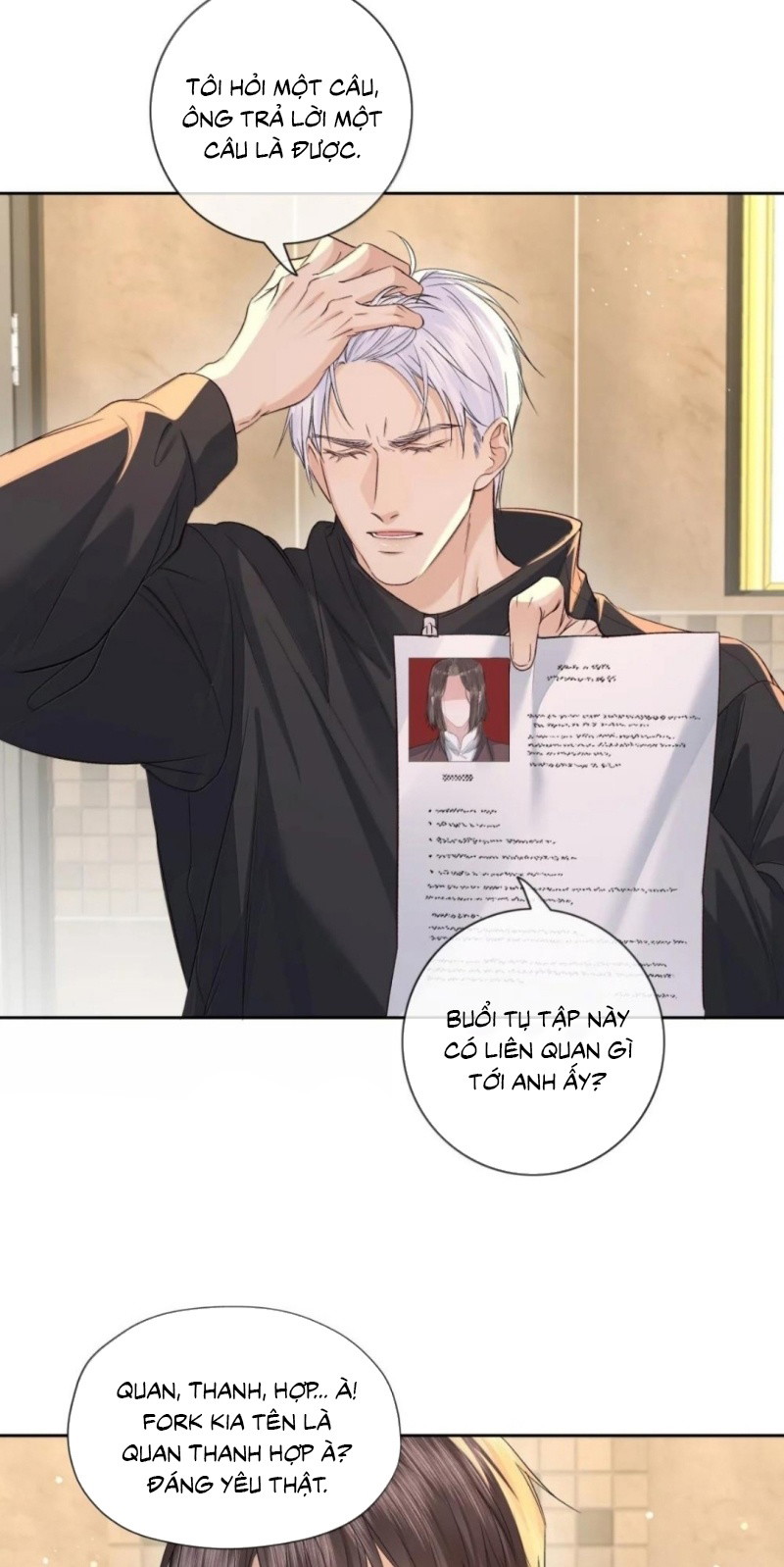 Mối Quan Hệ Khao Khát Chapter 47 - Next Chapter 48