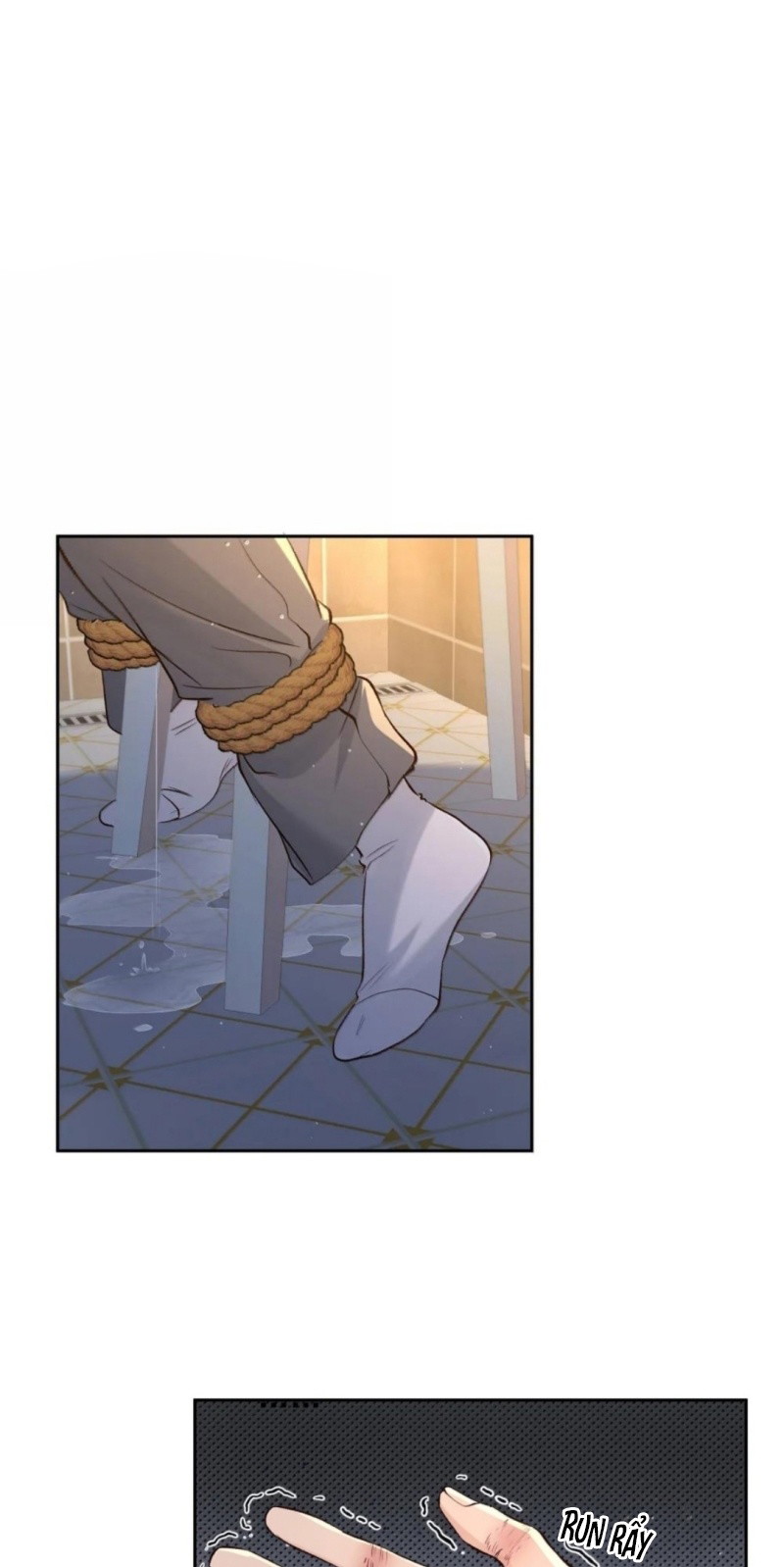 Mối Quan Hệ Khao Khát Chapter 47 - Next Chapter 48