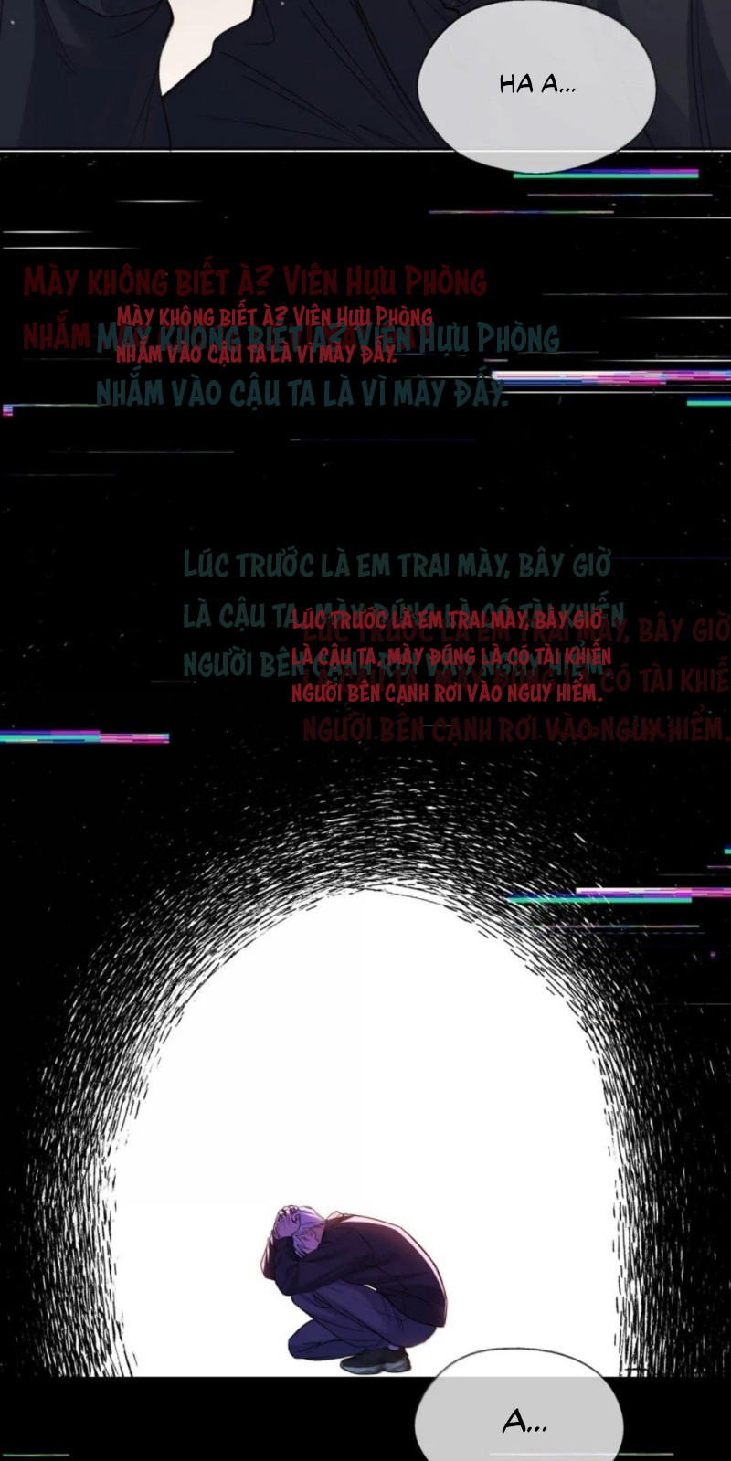 Mối Quan Hệ Khao Khát Chapter 47 - Next Chapter 48