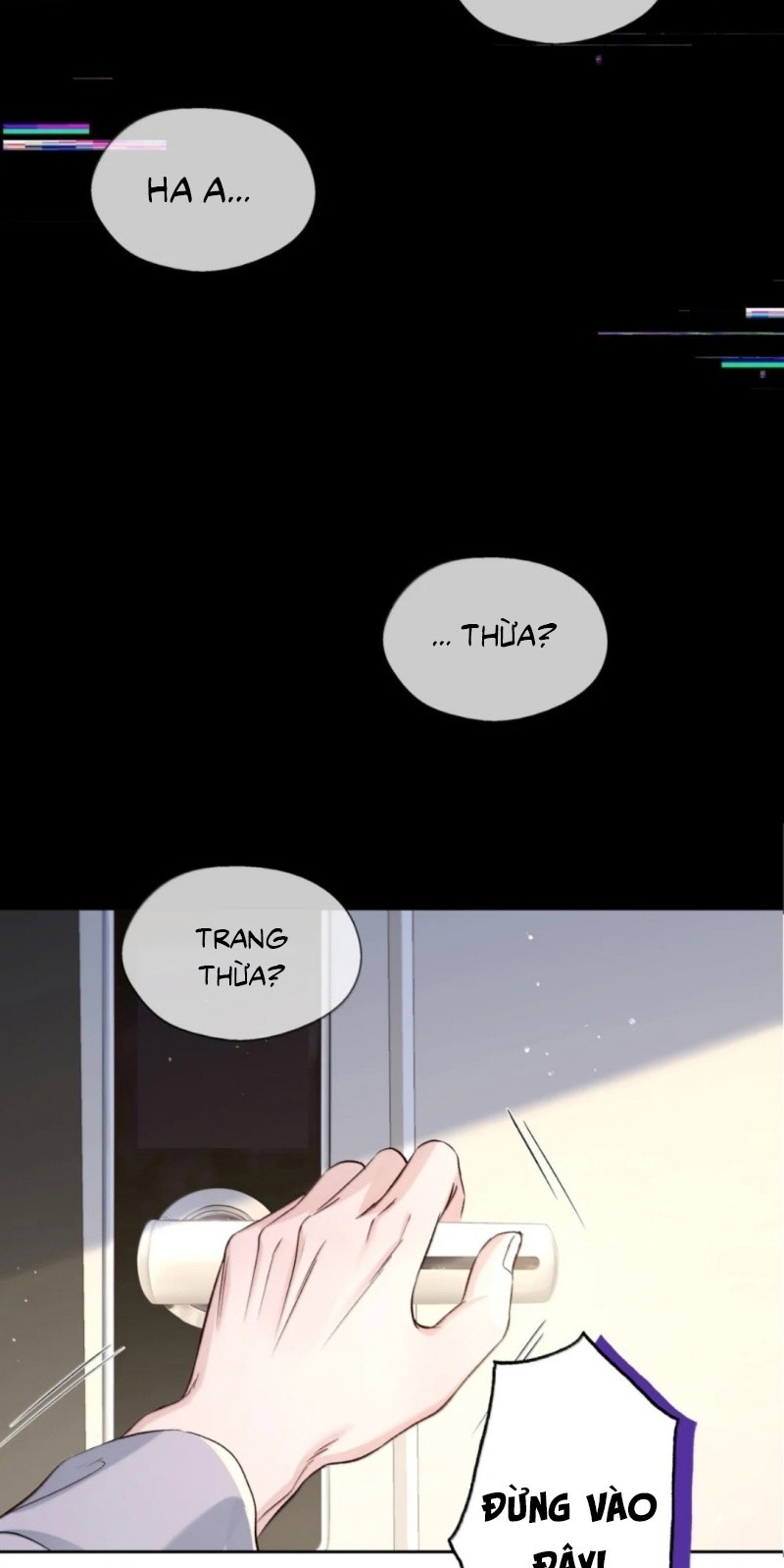 Mối Quan Hệ Khao Khát Chapter 47 - Next Chapter 48