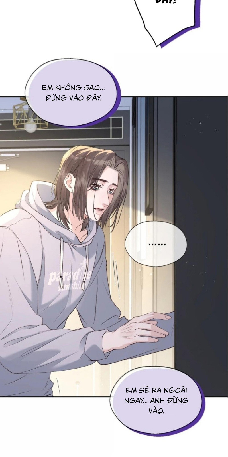 Mối Quan Hệ Khao Khát Chapter 47 - Next Chapter 48