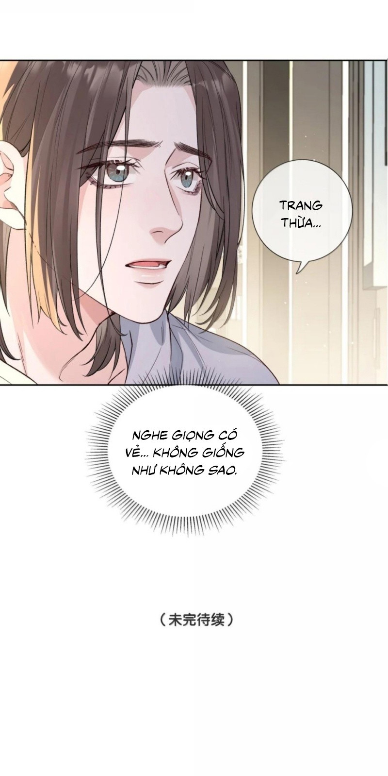 Mối Quan Hệ Khao Khát Chapter 47 - Next Chapter 48