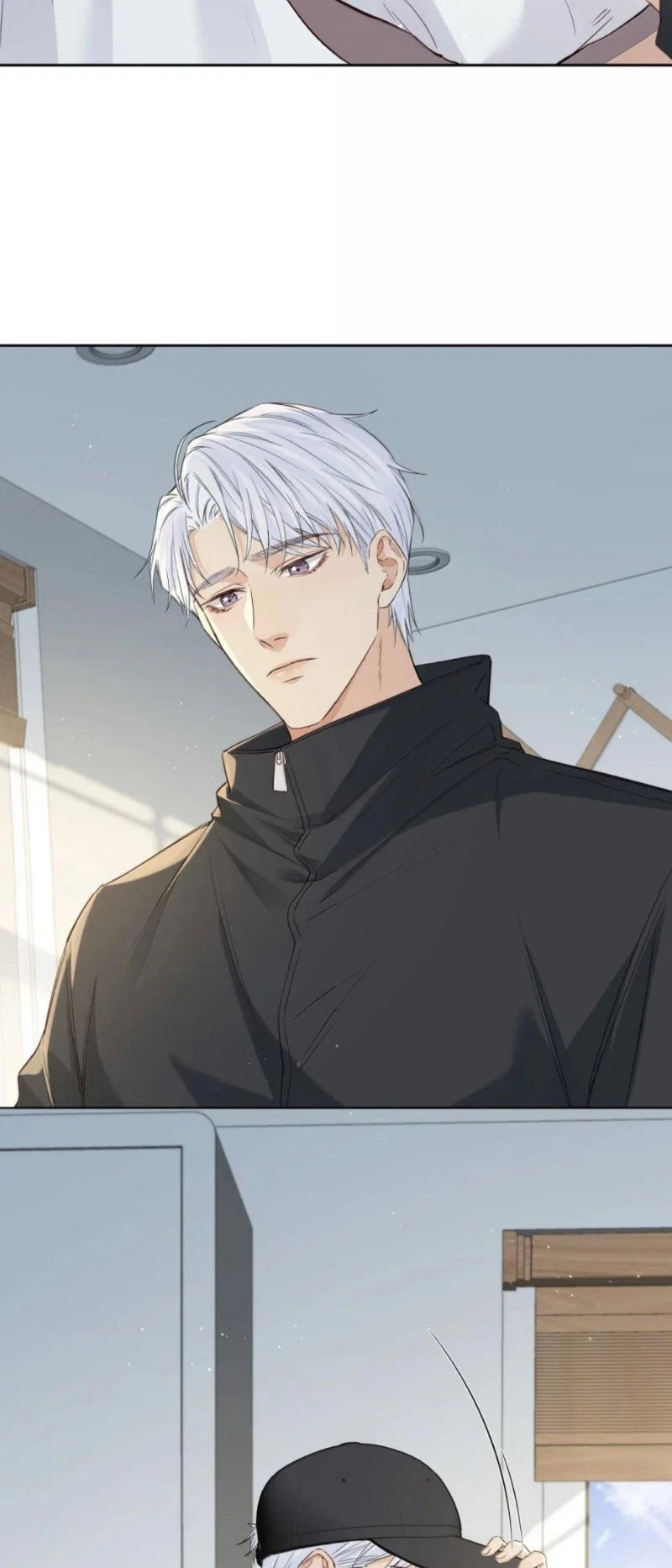 Mối Quan Hệ Khao Khát Chapter 48 - Next 