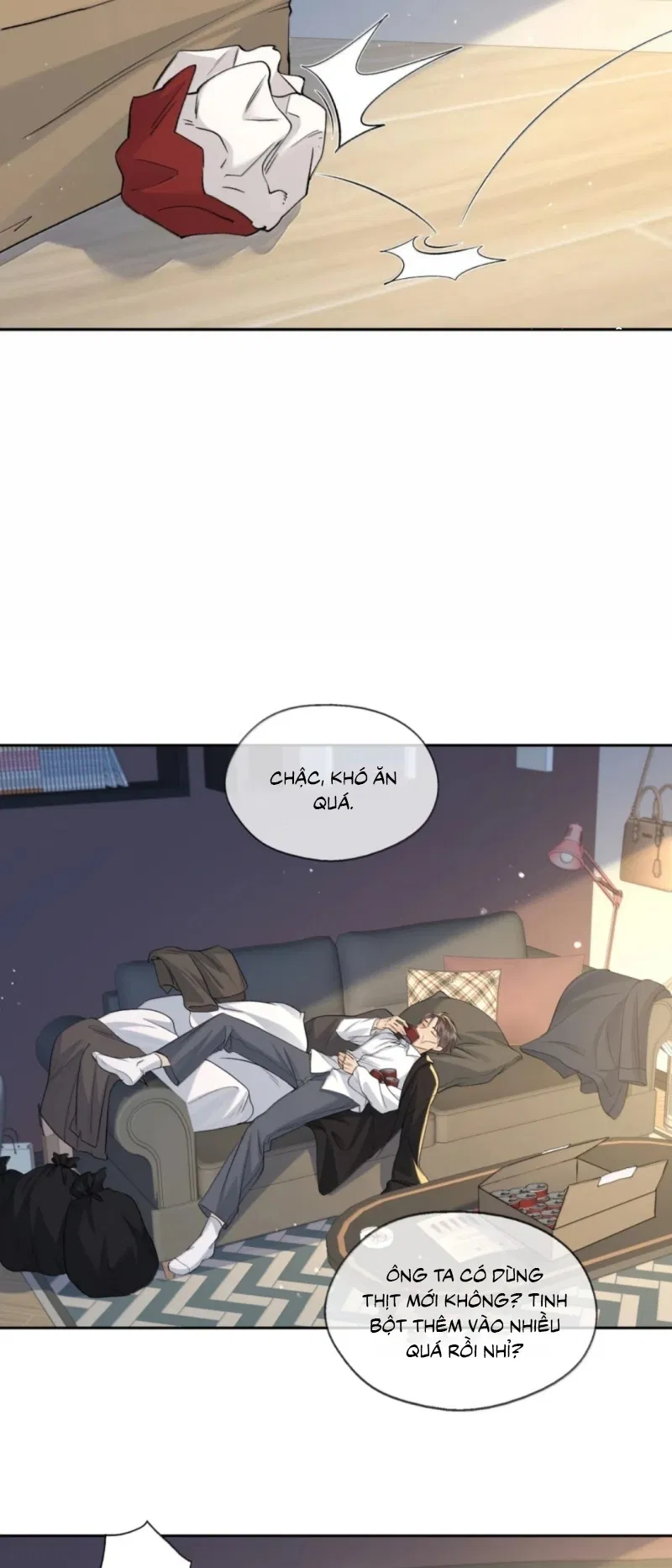 Mối Quan Hệ Khao Khát Chapter 48 - Next 