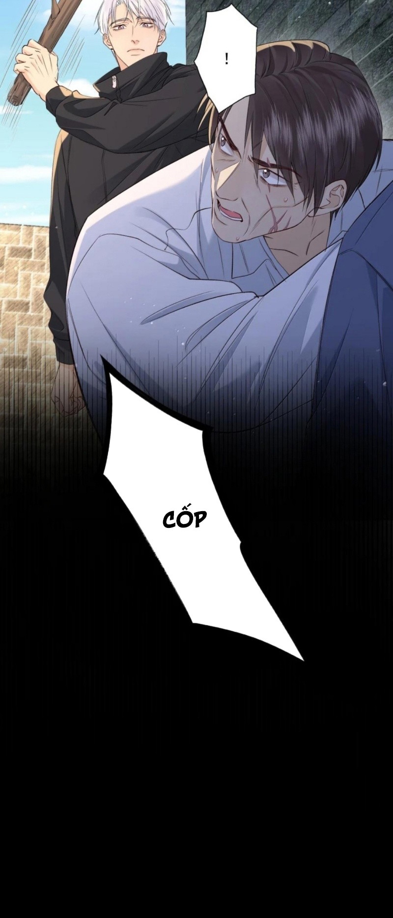 Mối Quan Hệ Khao Khát Chapter 48 - Next 