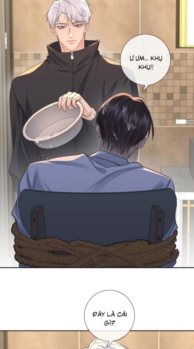 Mối Quan Hệ Khao Khát Chapter 48 - Next 
