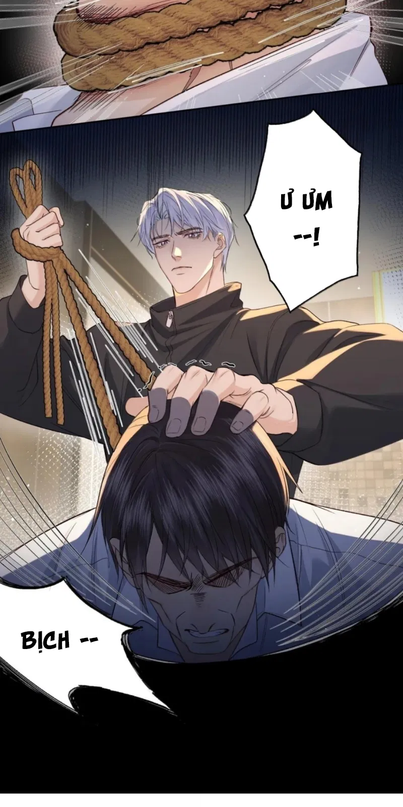 Mối Quan Hệ Khao Khát Chapter 48 - Next 