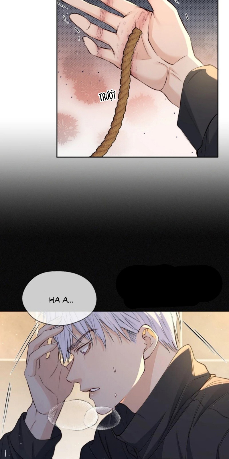 Mối Quan Hệ Khao Khát Chapter 48 - Next 