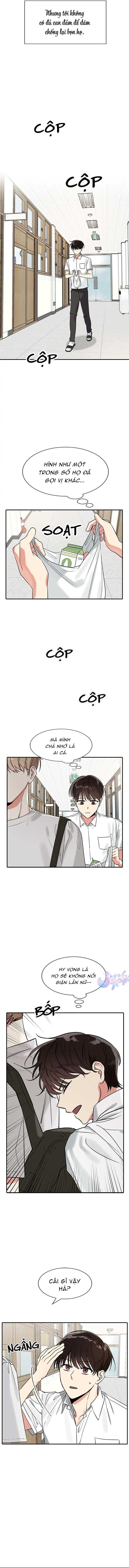 Mùa Hè Tỏa Sáng Chapter 1 - Next Chapter 2