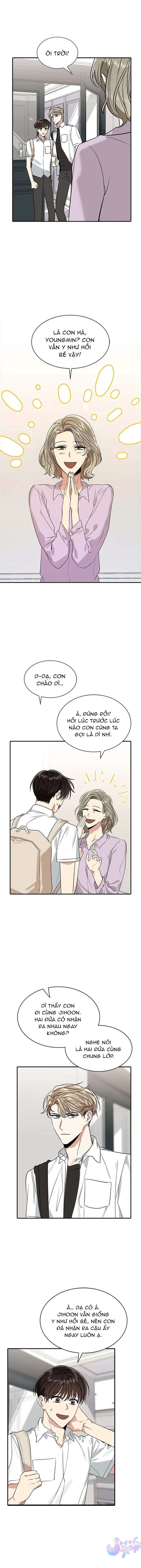 Mùa Hè Tỏa Sáng Chapter 4 - Next Chapter 5