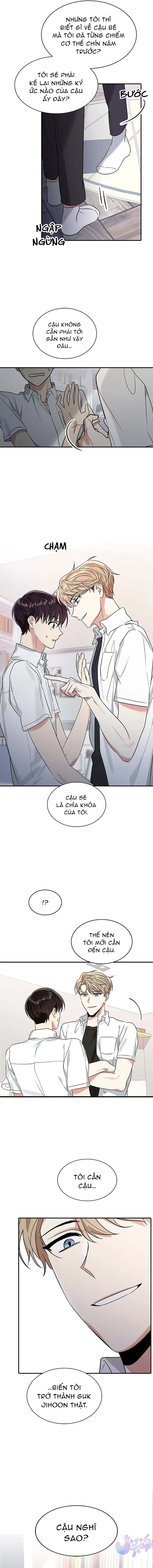 Mùa Hè Tỏa Sáng Chapter 4 - Next Chapter 5