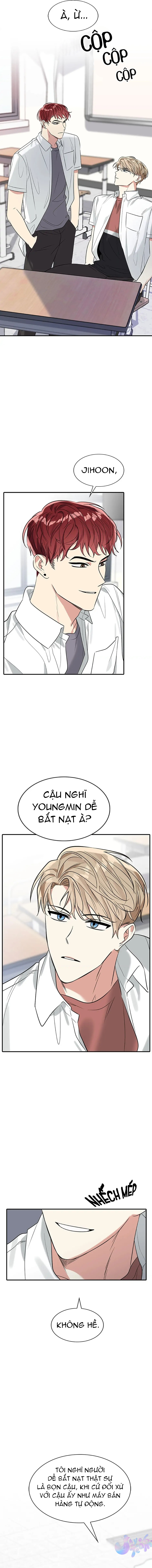 Mùa Hè Tỏa Sáng Chapter 6 - Next 