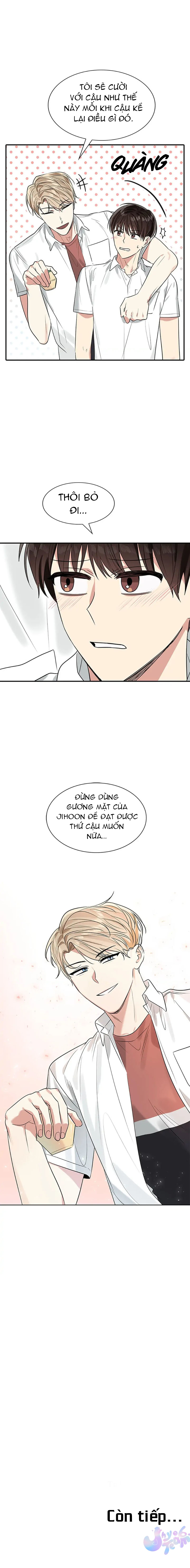 Mùa Hè Tỏa Sáng Chapter 6 - Next 