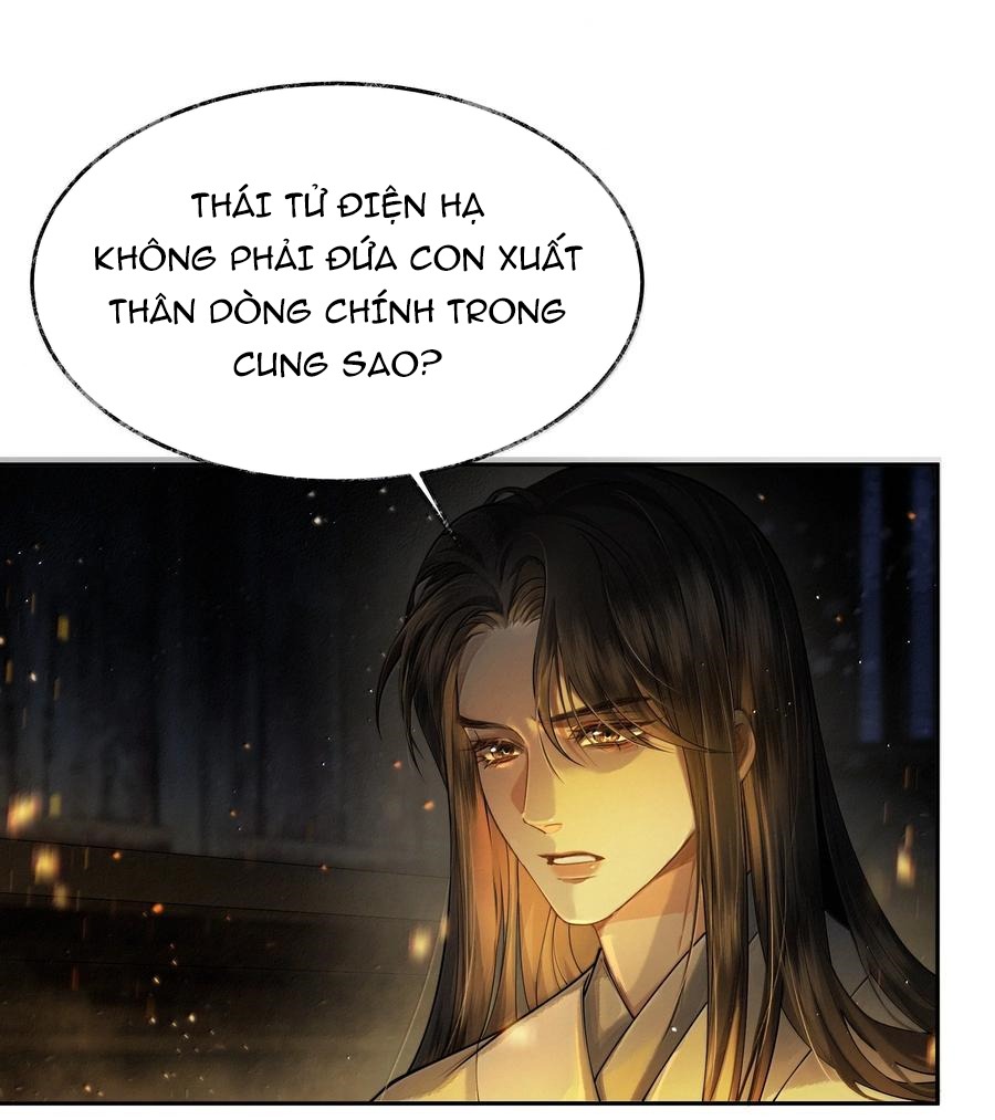 Thương Tiến Tửu - Cúc Thần Thánh Team Chapter 10 - Next Chapter 11