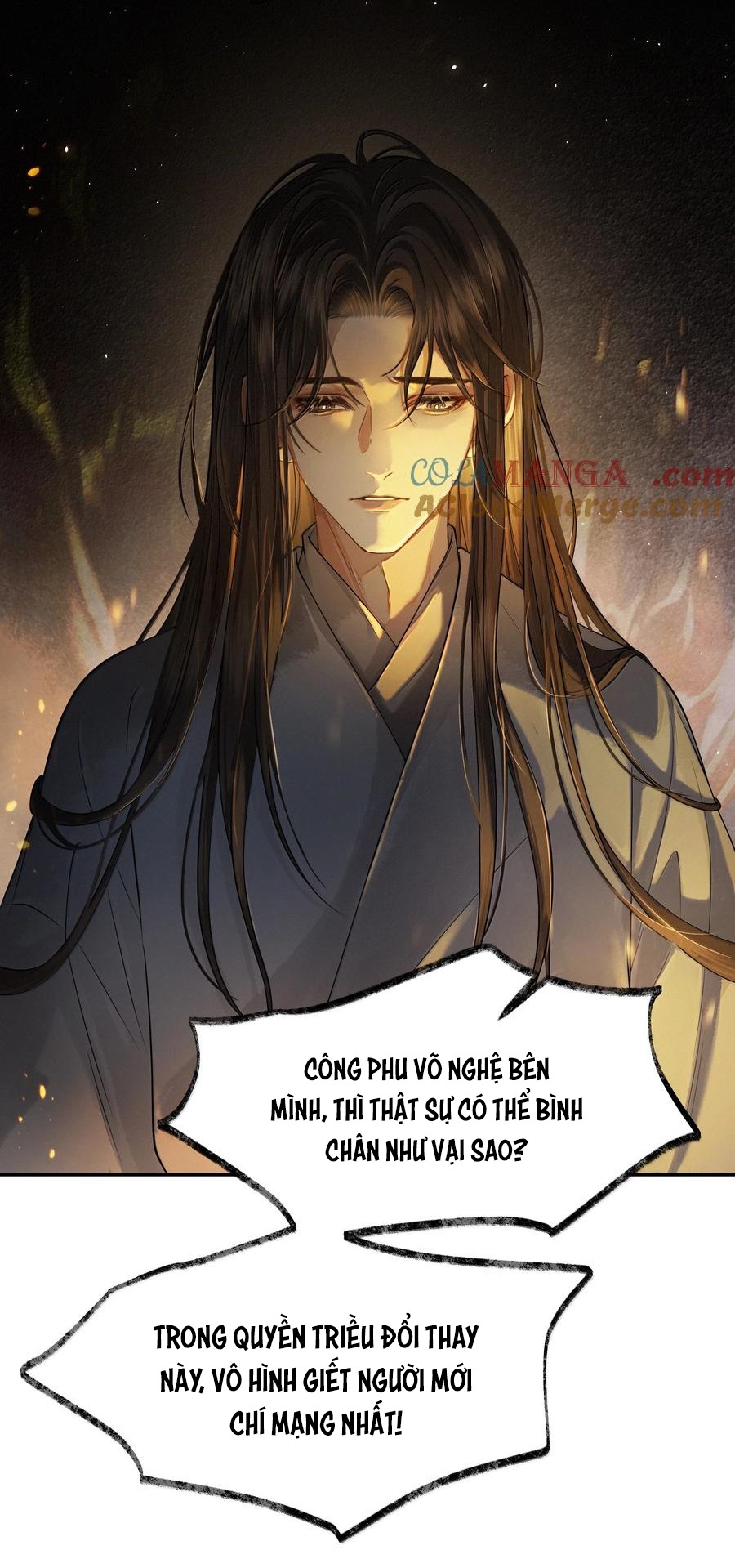 Thương Tiến Tửu - Cúc Thần Thánh Team Chapter 10 - Next Chapter 11