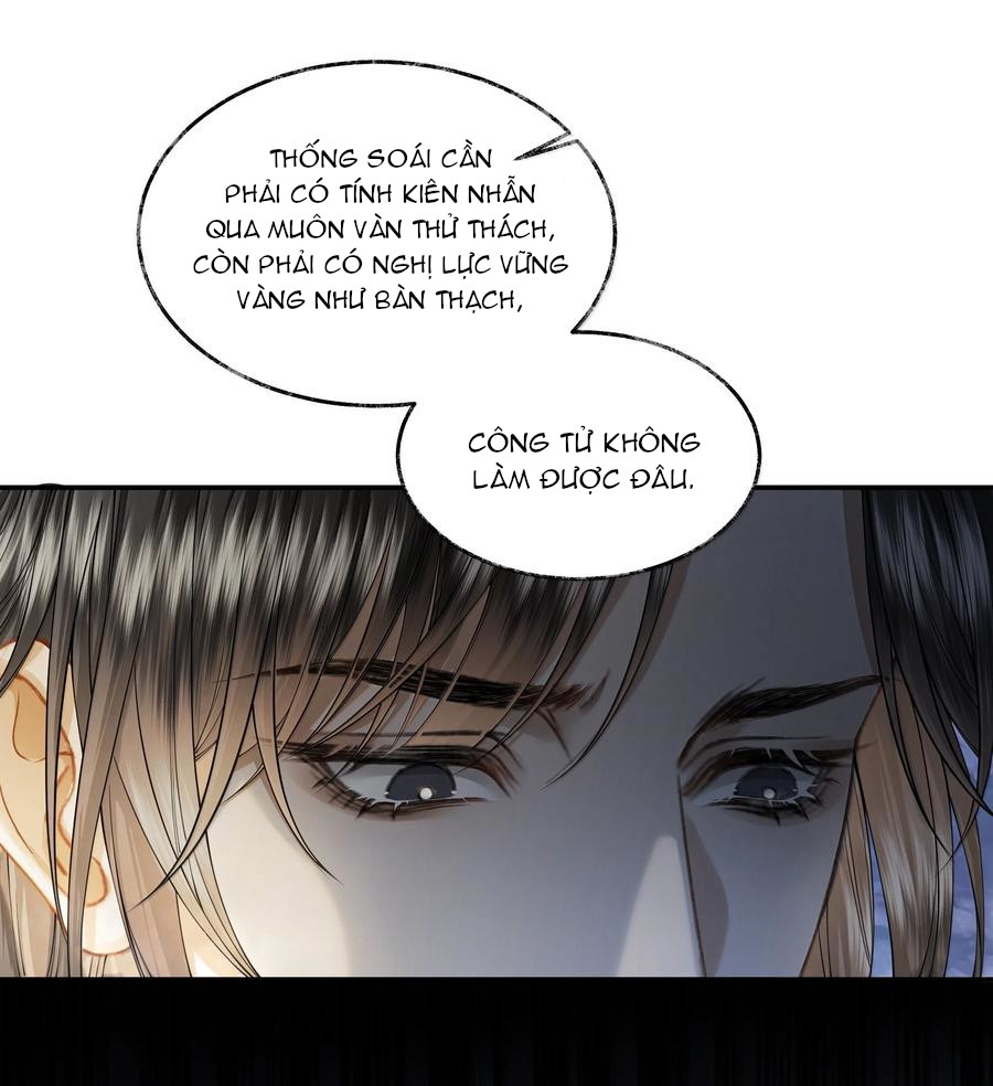 Thương Tiến Tửu - Cúc Thần Thánh Team Chapter 15 - Next Chapter 16