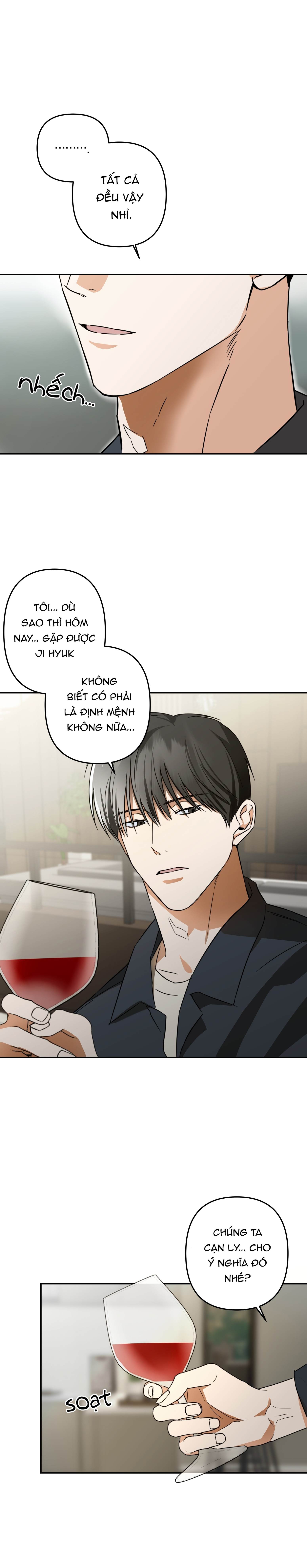 Kẻ Rác Rưởi Không Cần Được Vứt Bỏ Chapter 2 H+ - Next Chapter 3