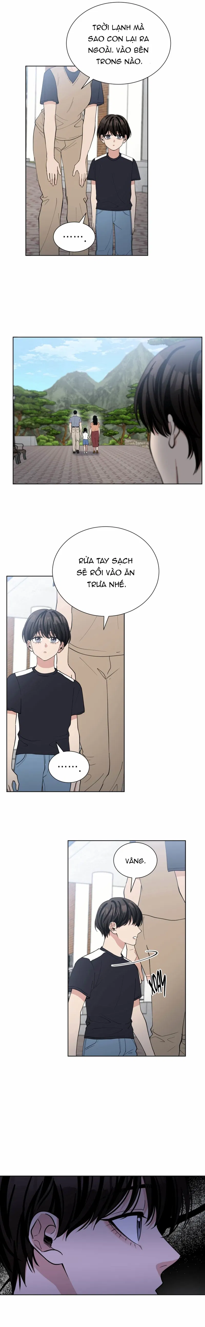 Tình Yêu Bất Chấp Chapter 10 H [END] - Next 