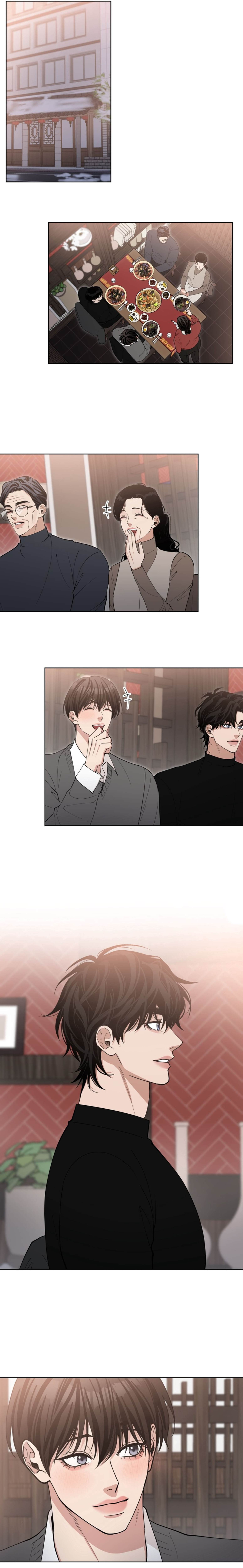 Tình Yêu Bất Chấp Chapter 9 - Next Chapter 10 H [END]