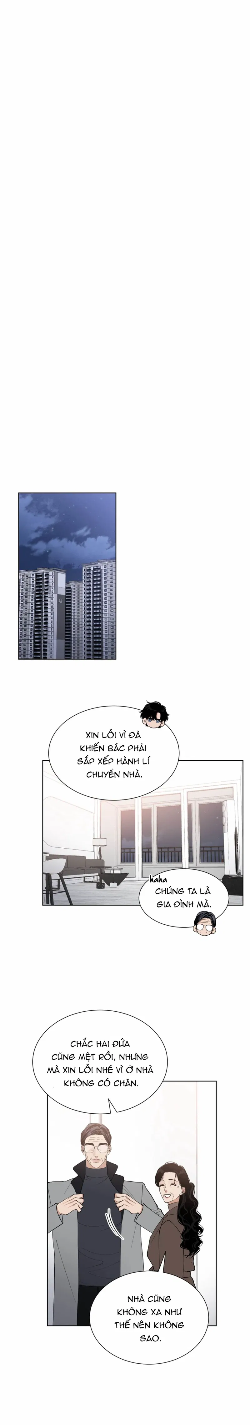 Tình Yêu Bất Chấp Chapter 9 - Next Chapter 10 H [END]