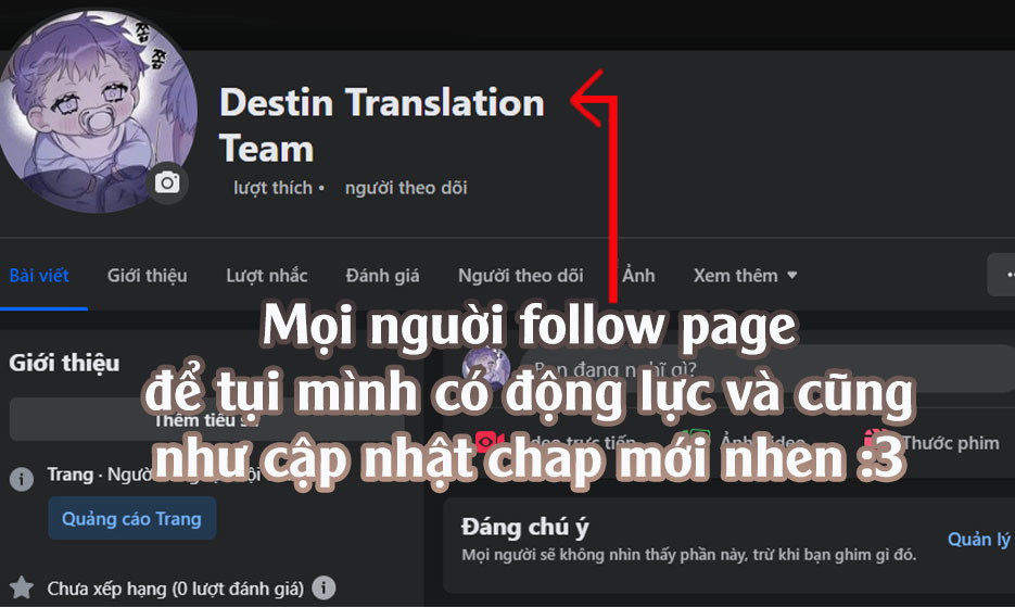 Mối nghiệt duyên kì lạ Chapter 2 - Next Chapter 3