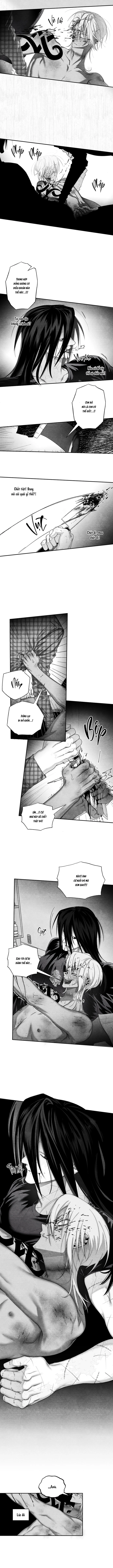 Phản Công Bất Ngờ Chapter 7 - Next Chapter 8 H++