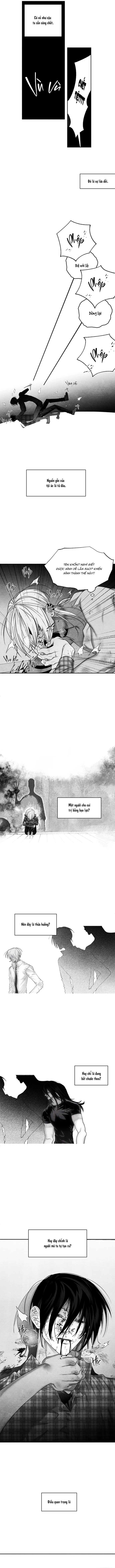 Phản Công Bất Ngờ Chapter 7 - Next Chapter 8 H++