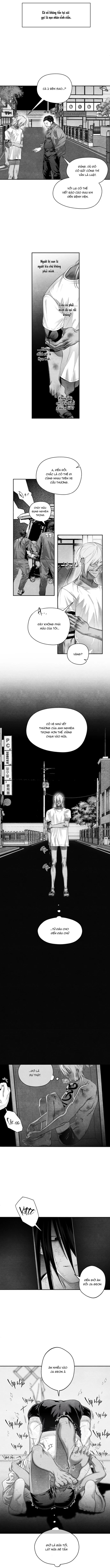 Phản Công Bất Ngờ Chapter 7 - Next Chapter 8 H++