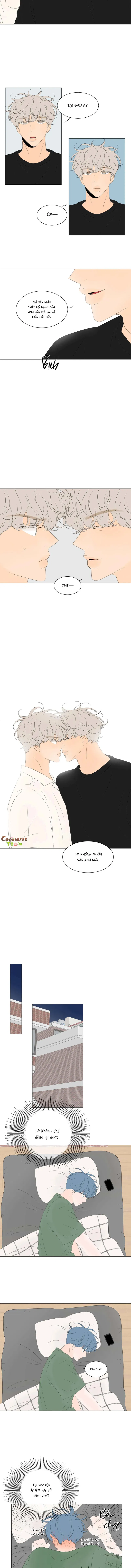 Người Đàn Ông Của Raon Chapter 26 - Next 